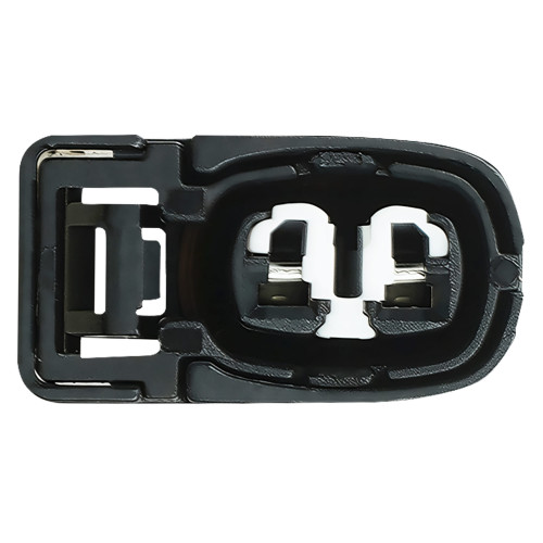 Разъём 2 pin с проводами для катушки зажигания Лада, Renault, Hyundai