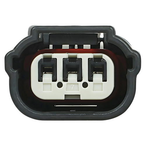 Разъём 3 pin с проводами для катушки зажигания Honda, Nissan