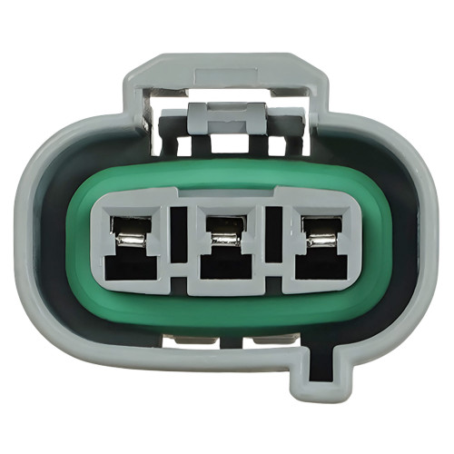Разъём 3 pin с проводами для катушки зажигания Suzuki, Opel, Fiat