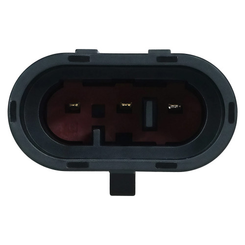 Разъем 3 pin с проводами для катушки зажигания Daewoo Lanos, Chevrolet Cruze, Chery Tiggo
