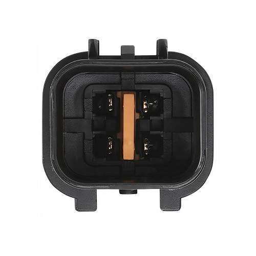 Разъём 4 pin без проводов для датчика кисл. Hyundai Accent, Getz, KIA Rio II, Sportage