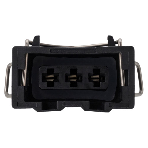 Разъём 3 pin с проводами для катушки зажигания VAG Passat B3/B4, Audi 80 B4, Golf III