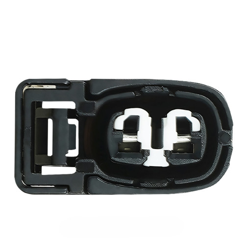 Разъём 2 pin без проводов для катушки зажигания Лада Largus, Renault Logan, Hyundai Accent