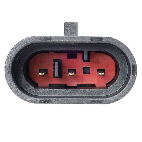 Разъёмы 3 pin (2 мама + 2 папа) с проводами универсальные, кмпл 4шт.