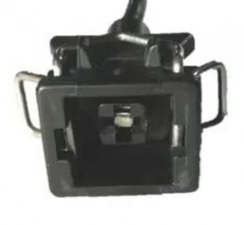 Разъём 1 pin без проводов для стартера VAG Passat B3/B4, Skoda Octavia I, Golf III, Sharan