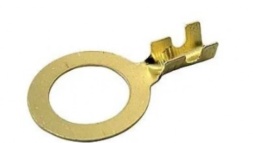 Контакт кольцевой d=10,4мм (кмпл. 10 шт.)