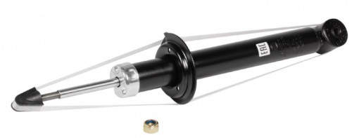 Комплект амортизаторов для автомобилей Лада Kalina II (13-) Cross задний (2 шт.)