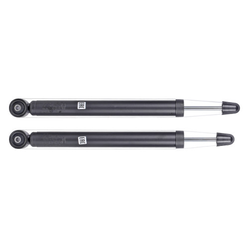Комплект амортизаторов для автомобилей VW Polo Sedan (RUS) (10-) / Rapid (12-) задний (2 шт.)