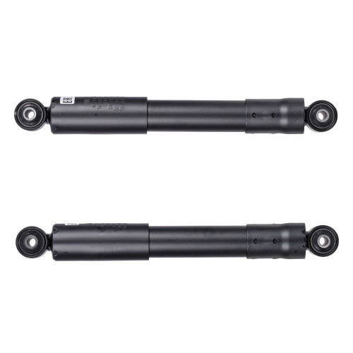 Комплект амортизаторов для автомобилей Toyota RAV4 (05-) / RAV4 (13-) / Lexus NX (14-) задний (2 шт.)