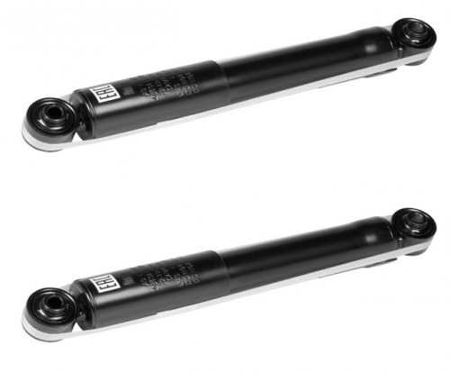 Комплект амортизаторов для автомобилей Toyota RAV4 (05-) / RAV4 (13-) / Lexus NX (14-) задний (2 шт.)