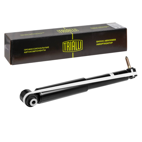 Амортизатор для автомобилей Renault Megane (02-) стандартная подвеска задний