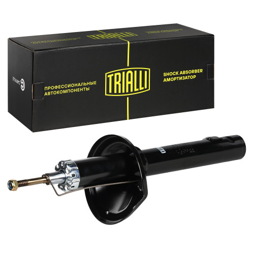 Амортизатор для автомобилей Honda HR-V (99-) (стойка) передний правый