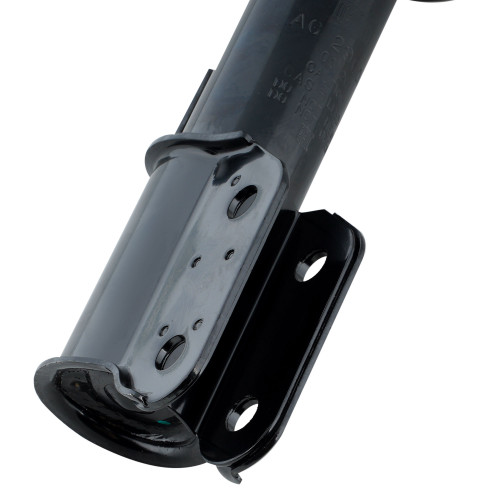 Комплект амортизаторов для автомобилей Chery Kimo (07-) / QQ6 (06-) / Indis (09-) (стойка) передние левый / правый 2 шт.