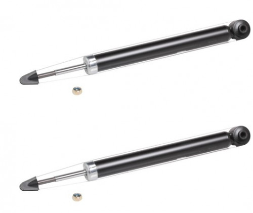 Комплект амортизаторов для автомобилей Kia Rio II (05-) задние 2 шт.