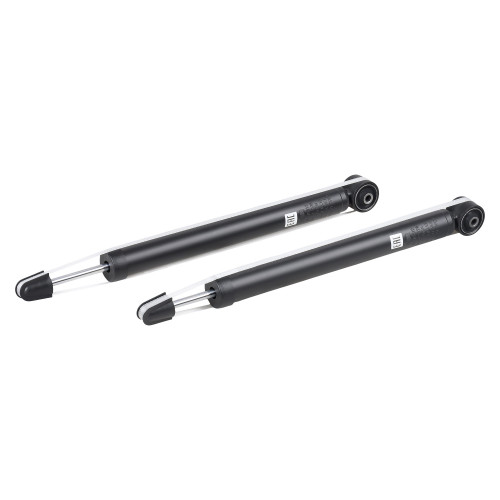 Комплект амортизаторов для автомобилей VW Polo Sedan (RUS) (10-) / Rapid (12-) задние 2 шт.