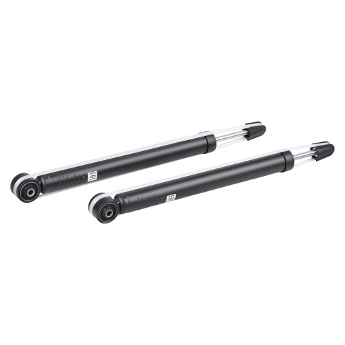Комплект амортизаторов для автомобилей VW Polo Sedan (RUS) (10-) / Rapid (12-) задние 2 шт.