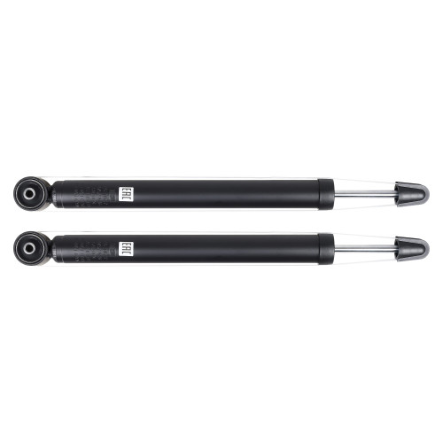 Комплект амортизаторов для автомобилей VW Polo Sedan (RUS) (10-) / Rapid (12-) задние 2 шт.