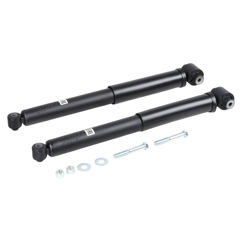 Комплект амортизаторов для автомобилей Renault Megane (02-) усиленная подвеска задние 2 шт.