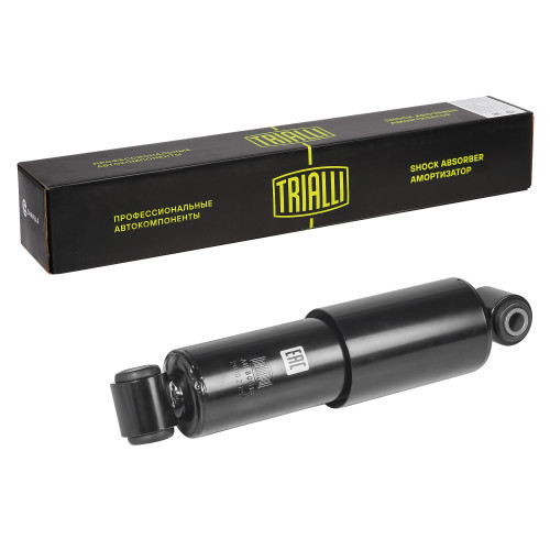 Амортизатор для прицепов/полуприцепов Schmitz (268/383 76х68 16х58 16х58 О/О)