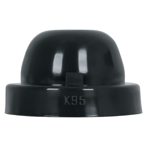 Крышка для фары защитная, D-95мм, H-60мм, комплект 2 шт.