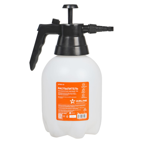 Распылитель (пульверизатор) помповый, 1,5L