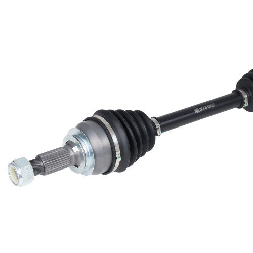Привод передний левый для автомобилей Chevrolet Malibu (15-) 1.5T AT