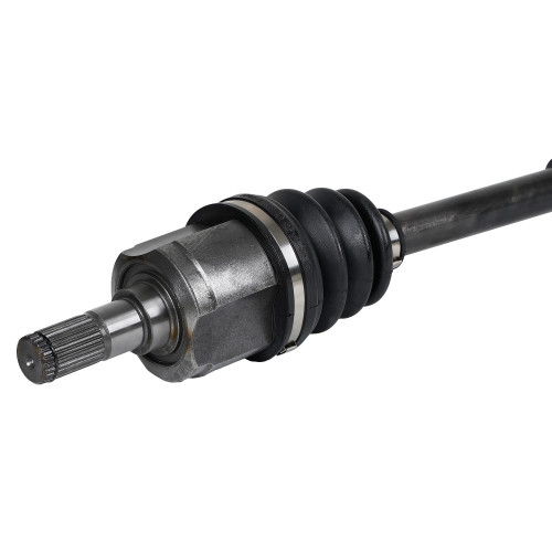 Привод передний правый для автомобилей Hyundai Getz (02-) 1.3i/1.4i AT