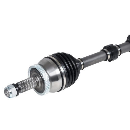 Привод передний правый для автомобилей Hyundai Santa Fe CM (06-) 2.4i/2.7i AT 4WD