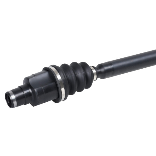 Привод передний правый для автомобилей Renault Logan II (12-) 1.6i MT (JH3)