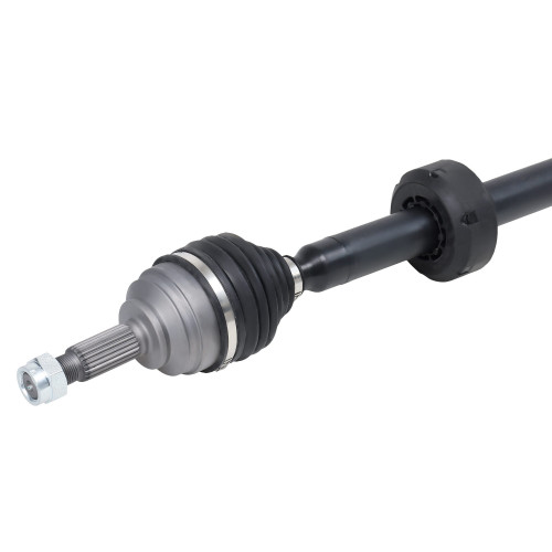 Привод передний правый для автомобилей Renault Logan II (12-) 1.6i MT (JH3)