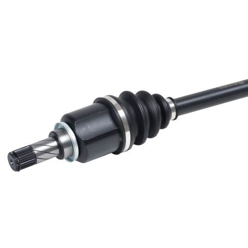 Привод передний левый для автомобилей Renault Logan II (12-) 1.6i MT (JH3 515)