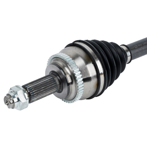 Привод передний левый для автомобилей Geely Coolray (19-)/Belgee X50 (23-) 1.5T AMT