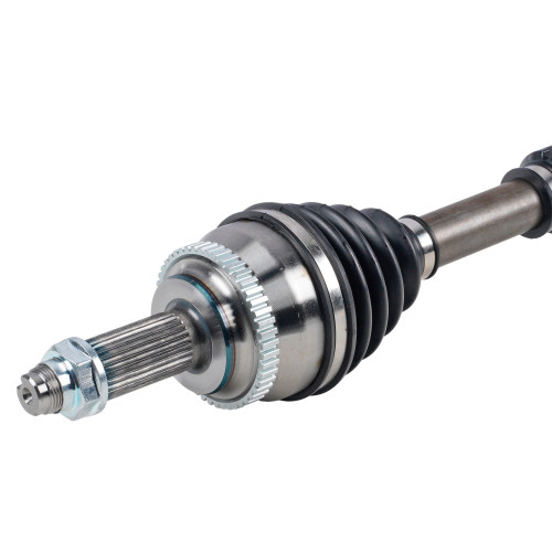 Привод передний левый для автомобилей Geely Coolray (22-) 1.5T AMT