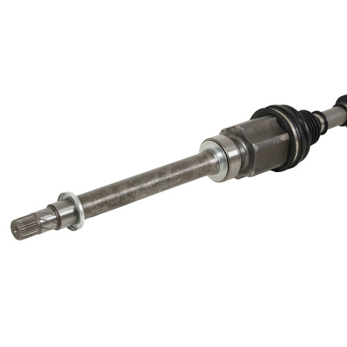 Привод передний правый для автомобилей Nissan Qashqai J11 (13-) 1.2i CVT 2WD