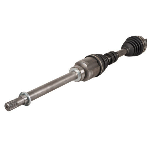 Привод передний правый для автомобилей Nissan Qashqai J10 (06-)/X-Trail T31 (07-) 2.0i CVT 4WD