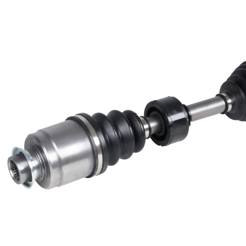 Привод передний правый для автомобилей Honda Accord (02-) 2.0i/2.4i AT/MT