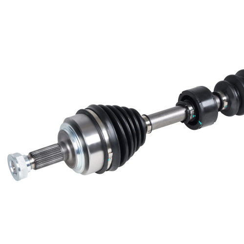 Привод передний правый для автомобилей Honda Accord (02-) 2.0i/2.4i AT/MT