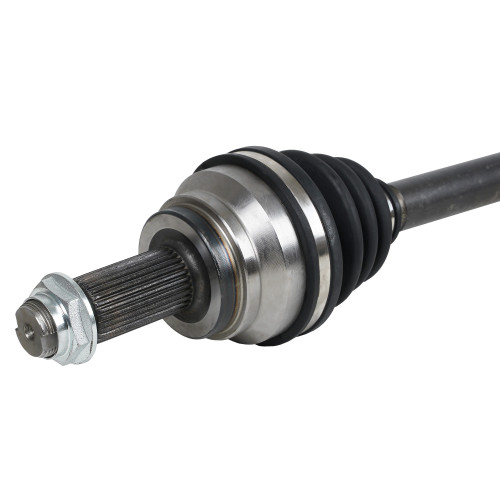 Привод передний правый для автомобилей BMW X6 F16, F86 (14-) 3.0D