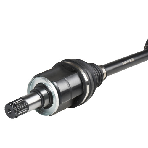Привод передний левый для автомобилей Лада Vesta SW (15-) 1.8i КПП 2180/82
