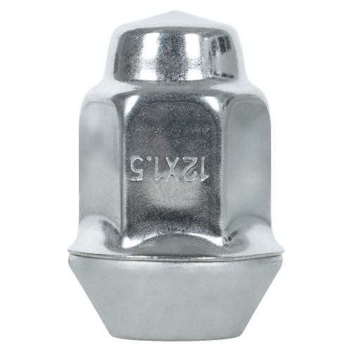 Гайка колесная M12x1,5x36, конус, ключ 19, закрытая, дакромет для а/м Chevrolet/Opel