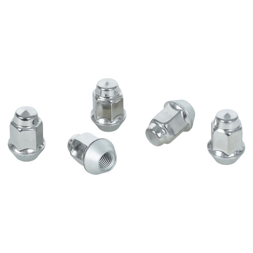 Гайка колесная M12x1,5x36, конус, ключ 19, закрытая, дакромет, 20 шт для а/м Chevrolet/Opel