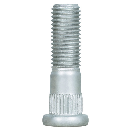 Шпилька колесная M12x1,5x27,5x47,5, d посадки 13, дакромет для а/м Hyundai/KIA/Mitsubishi