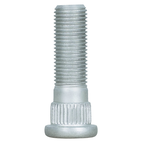 Шпилька колесная M12x1,25x28,7x47, d посадки 14,4, дакромет для а/м Nissan/Subaru/Infiniti