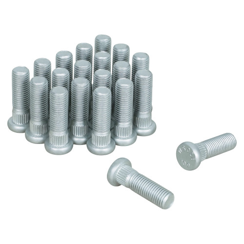 Шпилька колесная M12x1,5x28,5x42,5, d посадки 12,2, дакромет для а/м Honda