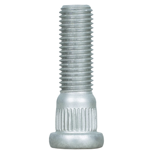 Шпилька колесная M12x1,5x30x48,7, d посадки 14,3, дакромет для а/м KIA/Hyundai/Mitsubishi
