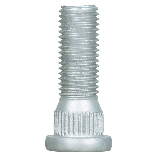 Шпилька колесная M12x1,5x27x42,5, d посадки 14,4, дакромет для а/м Toyota/Mitsubishi