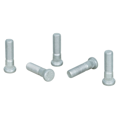 Шпилька колесная M12x1,5x28,5x47, d посадки 12,4, дакромет для а/м Honda