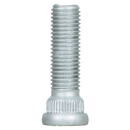 Шпилька колесная M12x1,5x33x46,5, d посадки 14,5, дакромет для а/м Toyota/Lexus