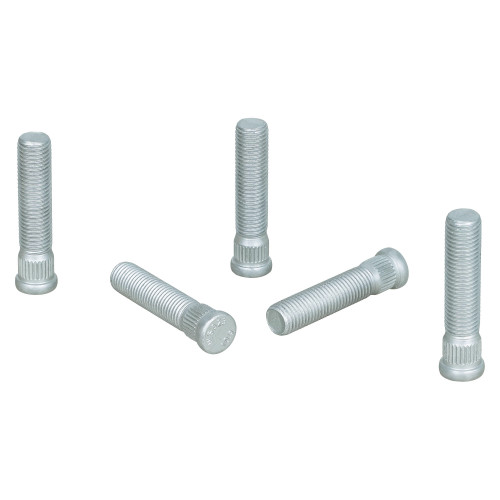Шпилька колесная M12x1,5x43,2x59, d посадки 12,8, дакромет для а/м Chevrolet/Opel/Hummer