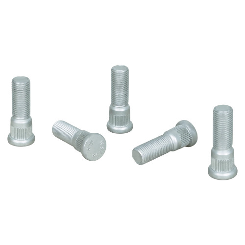 Шпилька колесная M14x1,5x30x50,5, d посадки 16,3, дакромет для а/м Toyota/Lexus